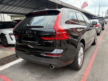2018 Volvo XC60 T5改款 2.0 (一个) CKD无钥匙摄像头电源启动