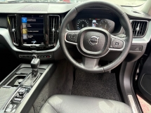 2018 Volvo XC60 T5改款 2.0 (一个) CKD无钥匙摄像头电源启动
