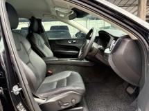 2018 Volvo XC60 T5改款 2.0 (一个) CKD无钥匙摄像头电源启动