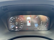 2018 Volvo XC60 T5改款 2.0 (一个) CKD无钥匙摄像头电源启动