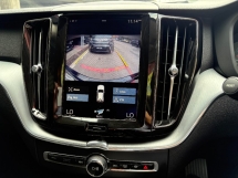 2018 Volvo XC60 T5改款 2.0 (一个) CKD无钥匙摄像头电源启动