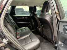 2018 Volvo XC60 T5改款 2.0 (一个) CKD无钥匙摄像头电源启动