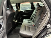 2018 Volvo XC60 T5改款 2.0 (一个) CKD无钥匙摄像头电源启动