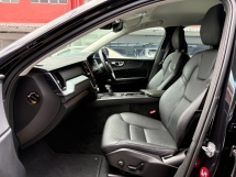 2018 Volvo XC60 T5改款 2.0 (一个) CKD无钥匙摄像头电源启动