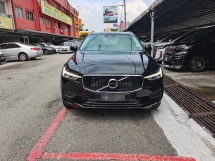 2018 VOLVO XC60 2018 Volvo XC60 2.0 T5 80k km Rekod Perkhidmatan Penuh 