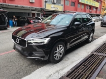 2018 VOLVO XC60 2018 Volvo XC60 2.0 T5 80k km Rekod Perkhidmatan Penuh 