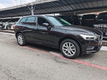 2018 VOLVO XC60 2018 Volvo XC60 2.0 T5 80k km Rekod Perkhidmatan Penuh 
