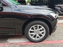 2018 VOLVO XC60 2018 Volvo XC60 2.0 T5 80k km Rekod Perkhidmatan Penuh 