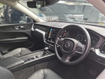 2018 VOLVO XC60 2018 Volvo XC60 2.0 T5 80k km Rekod Perkhidmatan Penuh 
