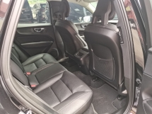 2018 VOLVO XC60 2018 Volvo XC60 2.0 T5 80k km Rekod Perkhidmatan Penuh 
