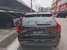 2018 VOLVO XC60 2018 Volvo XC60 2.0 T5 80k km Rekod Perkhidmatan Penuh 
