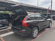 2018 VOLVO XC60 2018 Volvo XC60 2.0 T5 80k km Rekod Perkhidmatan Penuh 