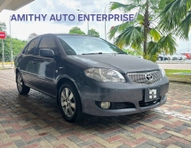 2007 TOYOTA VIOS 1.5 AUTO CONDITION TIPTOP JUST BUY AND DRIVE CASH BUYER SAHAJA