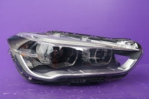 BMW X1 F48 HEADLAMP RH Performance Part 