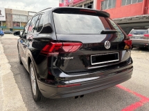 2020 大众Tiguan 1.4 (一个) Highline 69K公里全服务记录 