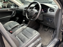 2020 大众Tiguan 1.4 (一个) Highline 69K公里全服务记录 