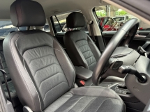 2020 大众Tiguan 1.4 (一个) Highline 69K公里全服务记录 