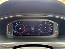 2020 大众Tiguan 1.4 (一个) Highline 69K公里全服务记录 