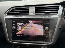 2020 大众Tiguan 1.4 (一个) Highline 69K公里全服务记录 