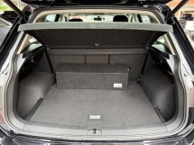 2020 大众Tiguan 1.4 (一个) Highline 69K公里全服务记录 