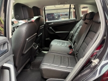 2020 大众Tiguan 1.4 (一个) Highline 69K公里全服务记录 