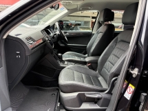 2020 大众Tiguan 1.4 (一个) Highline 69K公里全服务记录 
