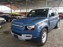 2020 LAND ROVER DEFENDER 110 P300 
