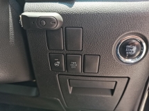 2016 Toyota Vellfire Toyota Vellfire 2.5cc ZG型号 (一个) Sunooof