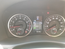 2016 Toyota Vellfire Toyota Vellfire 2.5cc ZG型号 (一个) Sunooof