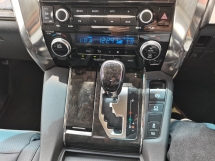 2016 Toyota Vellfire Toyota Vellfire 2.5cc ZG型号 (一个) Sunooof