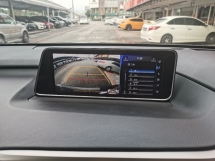 2018 雷克萨斯RX300雷克萨斯RX300 2.0 (一个) F-SPORT