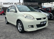 2010 PERODUA MYVI EZI FACELIFT 1.3 AUTO FREE 70MAI CAR RECODER ONE OWNER HARGA PROMOSI FOR CASH BUYER SAHAJA 