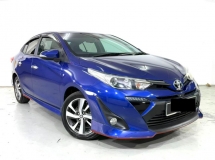 2020 TOYOTA VIOS 1.5 G SPEC (A) NO PROCESSING CHARGE