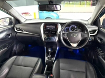 2020 TOYOTA VIOS 1.5 G SPEC (A) NO PROCESSING CHARGE