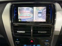 2020 TOYOTA VIOS 1.5 G SPEC (A) NO PROCESSING CHARGE