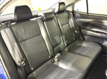 2020 TOYOTA VIOS 1.5 G SPEC (A) NO PROCESSING CHARGE