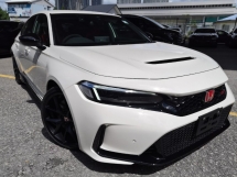 2023 HONDA CIVIC 2.0 TYPE R