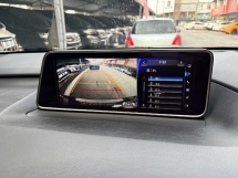 2018 LEXUS RX300 2.0 (A) F-SPORT Registered 2022 Keyless Camera PB