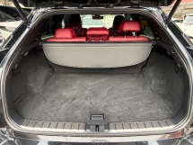 2018 LEXUS RX300 2.0 (A) F-SPORT Registered 2022 Keyless Camera PB