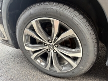 2018 LEXUS RX300 2.0 (A) F-SPORT Registered 2022 Keyless Camera PB