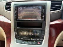 2009 TOYOTA VELLFIRE 3.5 VL 注册 2010 天窗电动启动摄像头 