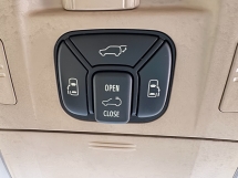 2009 TOYOTA VELLFIRE 3.5 VL 注册 2010 天窗电动启动摄像头 