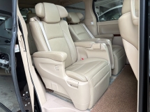 2009 TOYOTA VELLFIRE 3.5 VL 注册 2010 天窗电动启动摄像头 