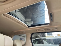 2009 TOYOTA VELLFIRE 3.5 VL 注册 2010 天窗电动启动摄像头 