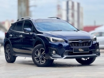 2020 SUBARU XV 2.0 I-P GT EDITION FULL SPEC 1 OWNER ONLY FULON