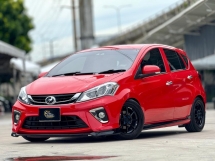 2022 PERODUA MYVI 1.5 ADVANCE FULL SPEC TIP TOP FULON 1 OWNER !
