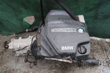 BMW F30 2.0 ENGINE GEARBOX Performance Part 