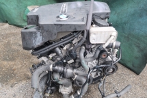BMW F30 2.0 ENGINE GEARBOX Performance Part 