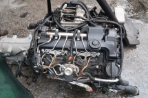 BMW F30 2.0 ENGINE GEARBOX Performance Part 