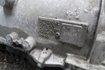 BMW F30 2.0 ENGINE GEARBOX Performance Part 
